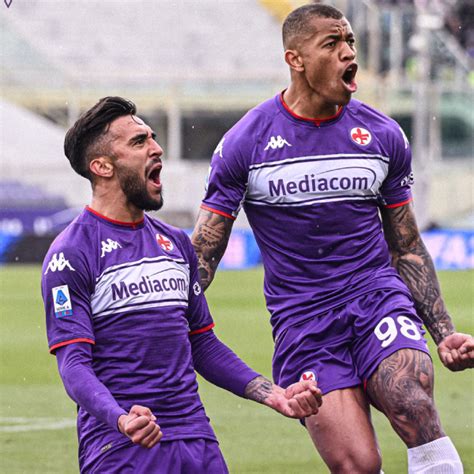 ACF Fiorentina Launches Contest for Fans to Design 2022-23 Fourth ...