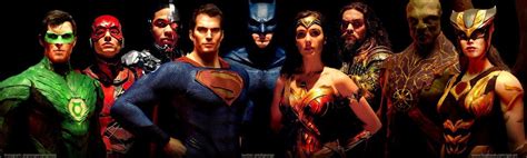 Justice League Concept Art : r/DCcomics