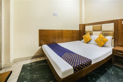 Hotels in Delhi: Best Budget Delhi Hotels from ₹499