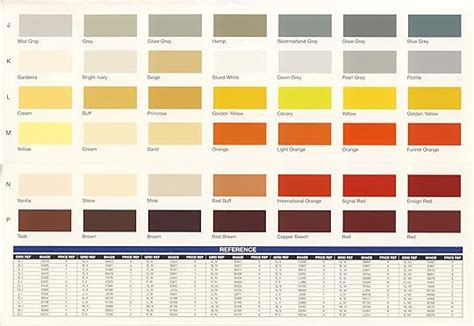 Pdf Free Jotun Paint Color Chart - Paint Color Ideas