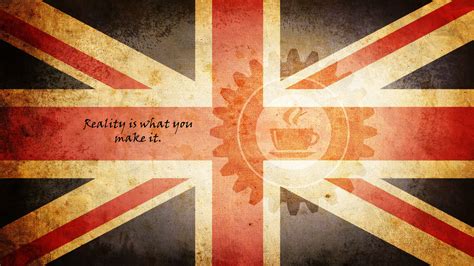 British Flag Background - WallpaperSafari