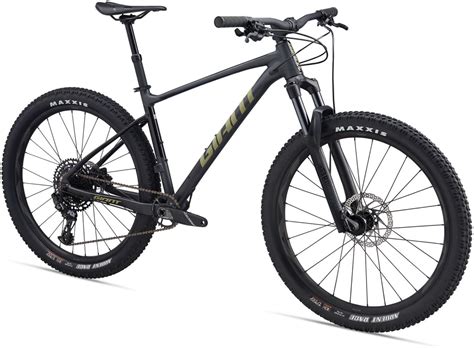 Giant Fathom Fathom 1 (2020) - Cross country (XC) bike