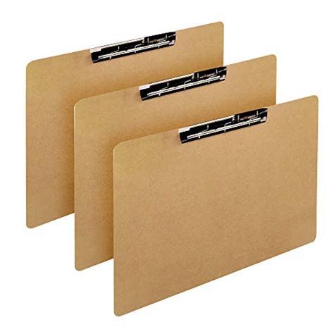 Top 10 11X17 Clipboard With Storage of 2022 - Katynel