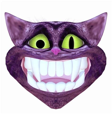 Cheshire cat smile Stock Photos, Royalty Free Cheshire cat smile Images ...