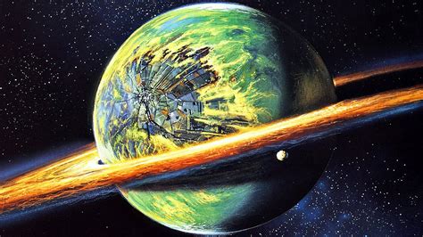 Top 10 Weirdest Planets That We've Seen In Space - Shocking Science