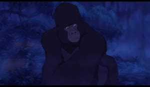 Kerchak/Gallery | Heroes Wiki | Fandom