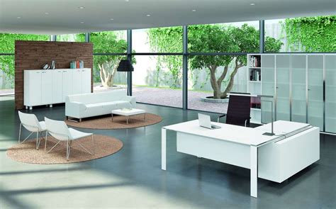 Tell Your Story with Office Design - Modern Office Furniture