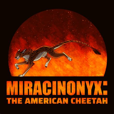 ARK Miracinonyx Propaganda (Again) - Ko-fi ️ Where creators get support ...