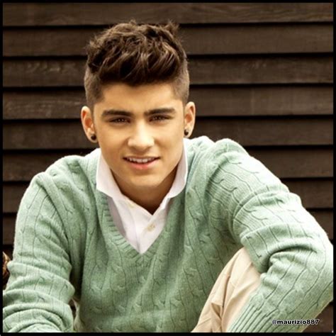 Zayn Malik - One Direction Photo (32546843) - Fanpop