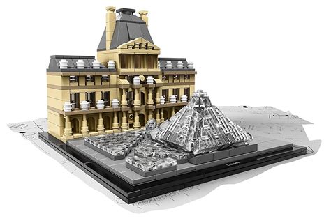 LEGOs for Adults: The 8 Best LEGO Architecture Sets for Adults - The ...