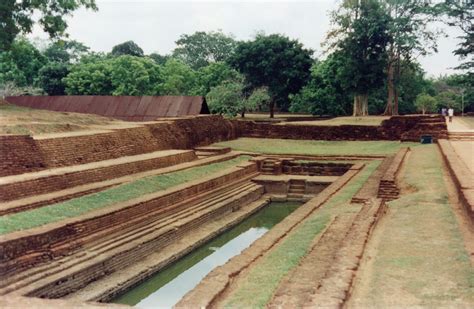 Sigiriya Rock Fort Historical Facts and Pictures | The History Hub