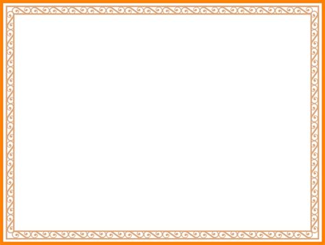 Border Frame PNG Transparent Images Free Download Vector, 43% OFF