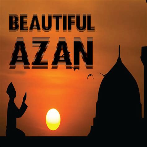 20+ Beautiful Azan mp3 - Apps on Google Play