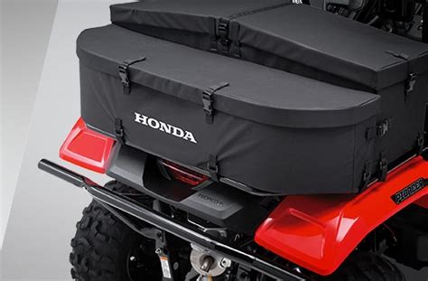 Parts and Accessories > Honda ATV & Side-by-Side Canada