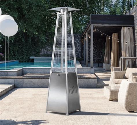 Top 5 Patio Heaters - Our Practical Guide and Reviews - Yard Sumo