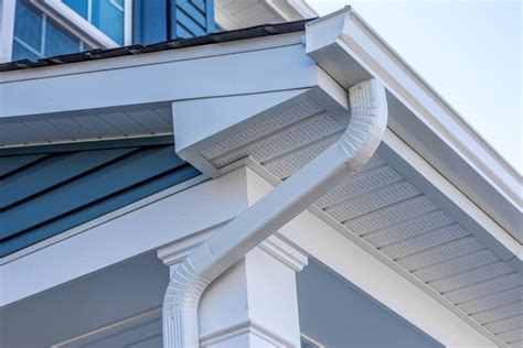 What You Need to Know About K-Style Gutters