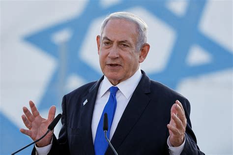 18 Facts About Israeli Prime Minister - Facts.net