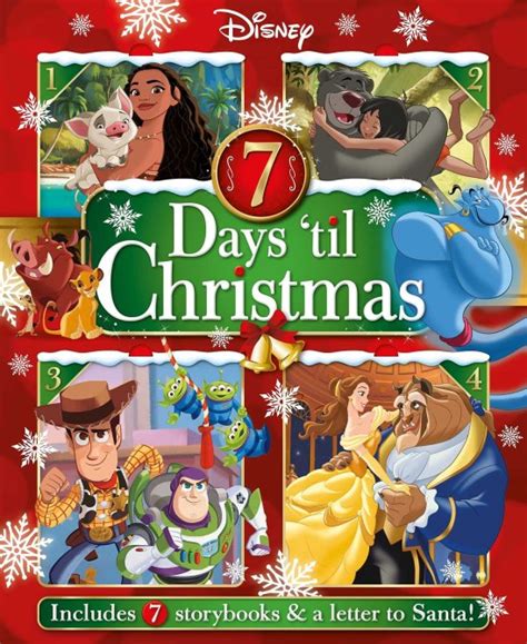 Best Disney Advent Calendars 2022: Best Christmas & Holiday Merchandise ...