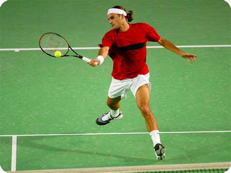 The 20 Grand Slams of Roger Federer | Wilson Sporting Goods