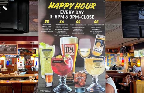 Applebee's Napa - Happy Hour Napa