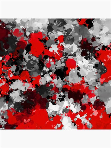 Red Paint Splatter Background | ubicaciondepersonas.cdmx.gob.mx