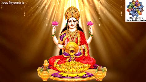 Goddess Lakshmi Wallpapers - Top Free Goddess Lakshmi Backgrounds ...