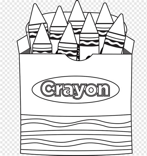 Crayola Crayons Coloring Pages - Crayola is saying goodbye to ...