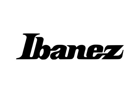 Download Ibanez Logo in SVG Vector or PNG File Format - Logo.wine