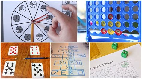 Fun with Fractions | Largo Learning Academy