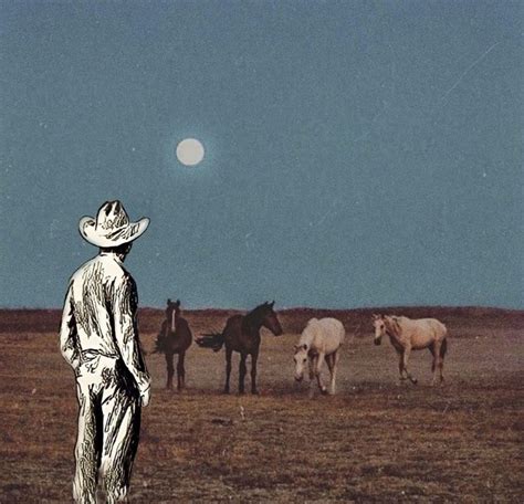 Zach Bryan quiet heavy dreams western aesthetic in 2023 | Western ...