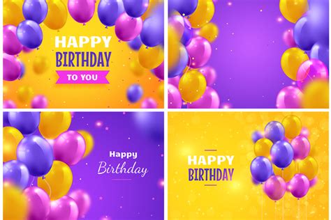 73 Background Happy Birthday Psd Pictures - MyWeb