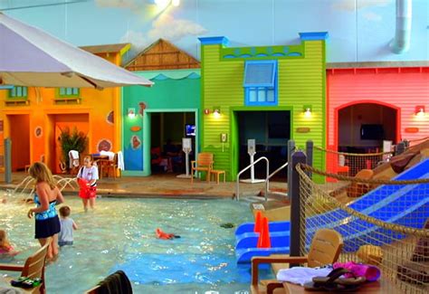 Neuman Group | CoCo Key Water Resort - Omaha