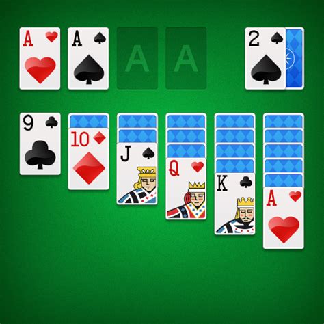 Solitaire Card Games Classic for PC / Mac / Windows 11,10,8,7 - Free ...