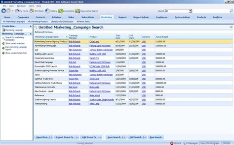 ERP Requirements Template, Checklist & Gathering Document