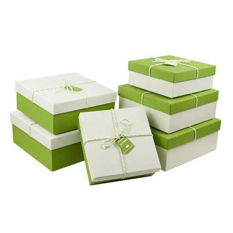 Customized Bulk Gift Boxes Manufacturers Suppliers Factory - New Design ...