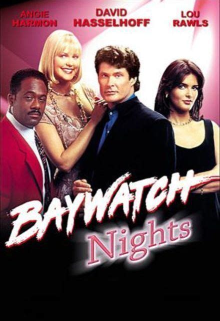 Baywatch Nights - Alchetron, The Free Social Encyclopedia