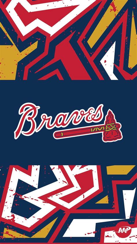 Braves Wallpaper - iXpap