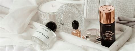 Perfume Ingredients: How to Read a Flacon Label - Olentium