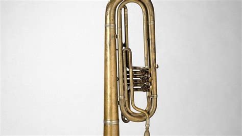 saxhorn | Description, History, & Facts | Britannica