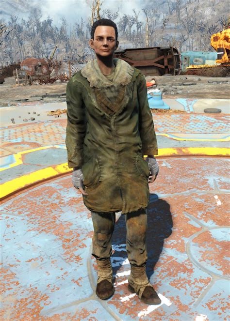 Explorer outfit (Fallout 4) | Fallout Wiki | Fandom