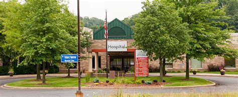 River Falls Area Hospital |River Falls, Wisconsin | Allina Health