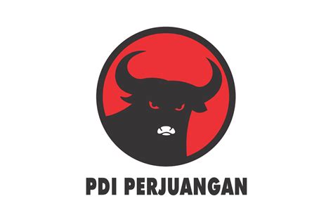 PDI Perjuangan Logo