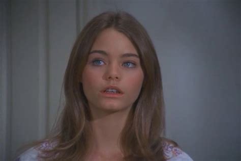 Everything Susan Dey: 20 images of Laurie Partridge from the 2nd season ...