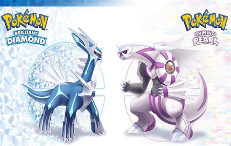 'Pokémon Diamond and Pearl' remakes confirmed for November launch