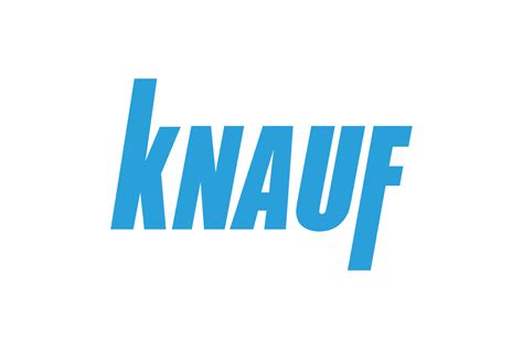 Knauf Logo