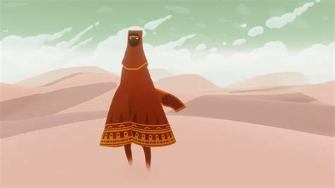 Journey Review (PS3) | Push Square