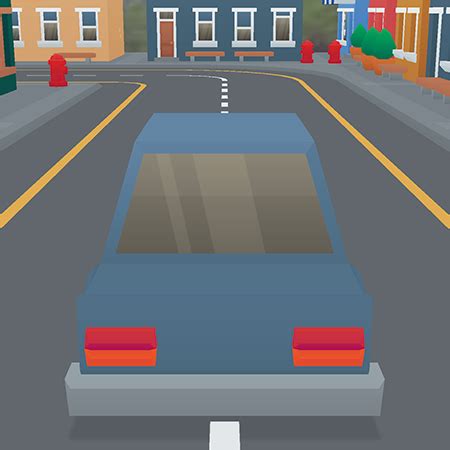 Car Parking 3D Game - Play on Lagged.com