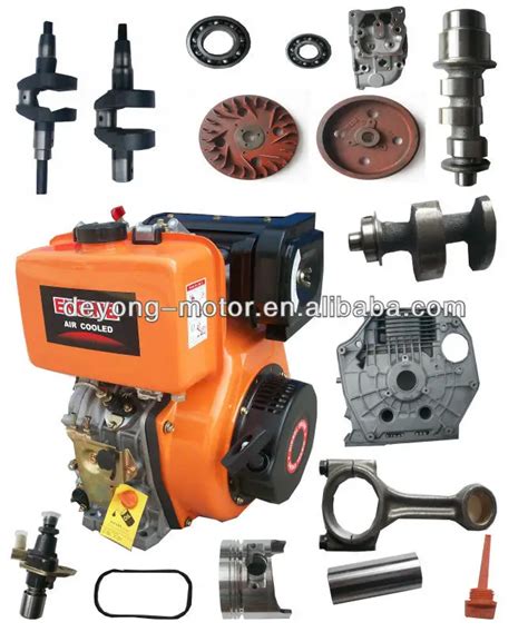 Diesel Generator Spare Parts - Buy Diesel Generator Spare Parts,Air ...