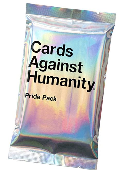 The Best Cards Against Humanity Expansion Packs