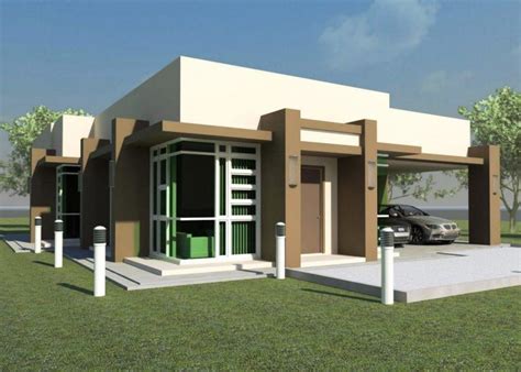 Free Ultra Modern House Plans — Schmidt Gallery Design